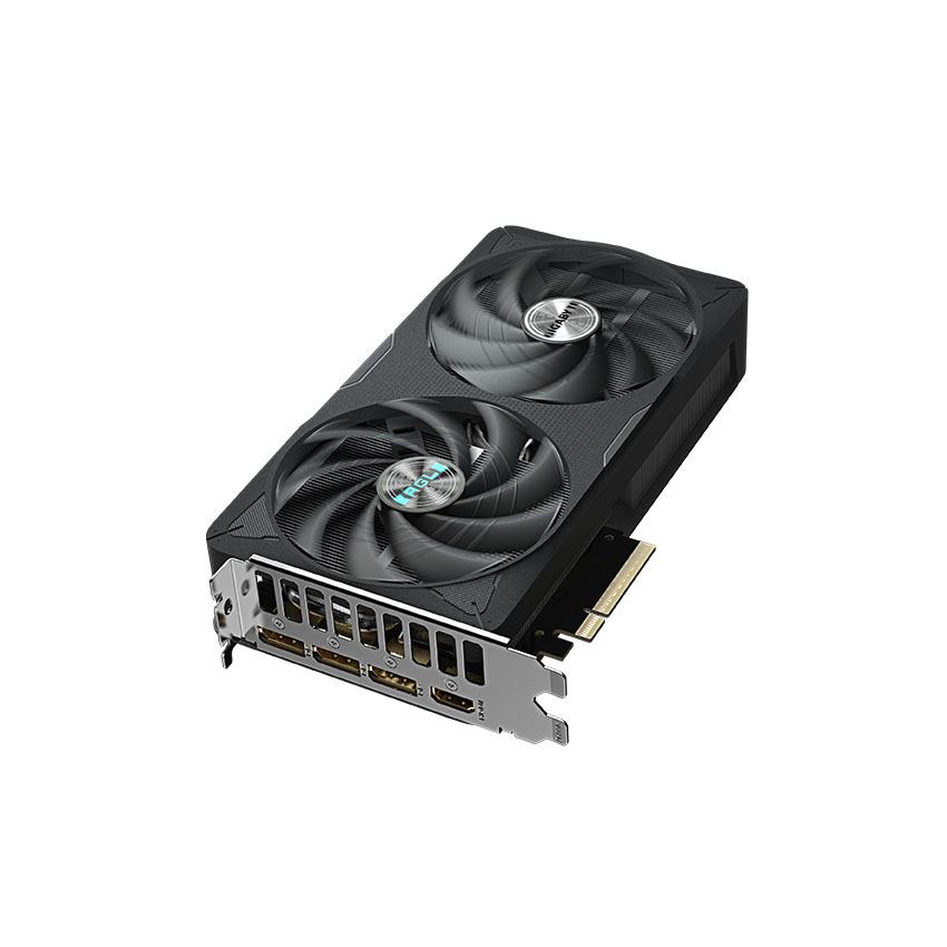 Card màn hình Gigabyte RTX 5060 Ti EAGLE OC 16GD (GV-N506TEAGLE OC-16GD)