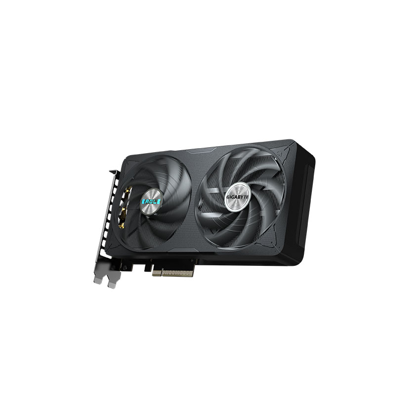 Card màn hình Gigabyte RTX 5060 Ti EAGLE OC 16GD (GV-N506TEAGLE OC-16GD)