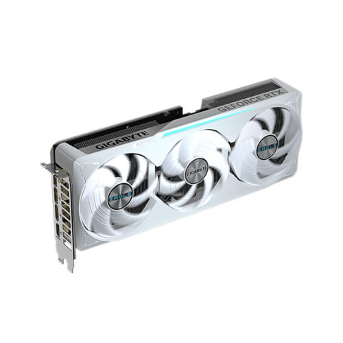 Card màn hình Gigabyte RTX 5060 Ti EAGLE OC ICE 16GD (GV-N506TEAGLE OC ICE-16GD)
