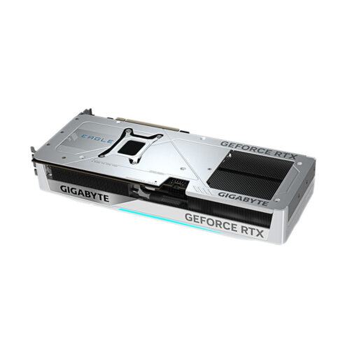 Card màn hình Gigabyte RTX 5060 Ti EAGLE OC ICE 16GD (GV-N506TEAGLE OC ICE-16GD)