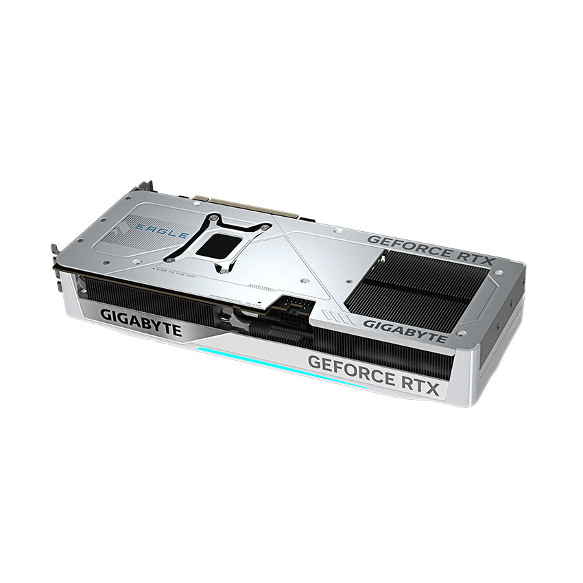 Card màn hình Gigabyte RTX 5060 Ti EAGLE OC ICE 16GD (GV-N506TEAGLE OC ICE-16GD)