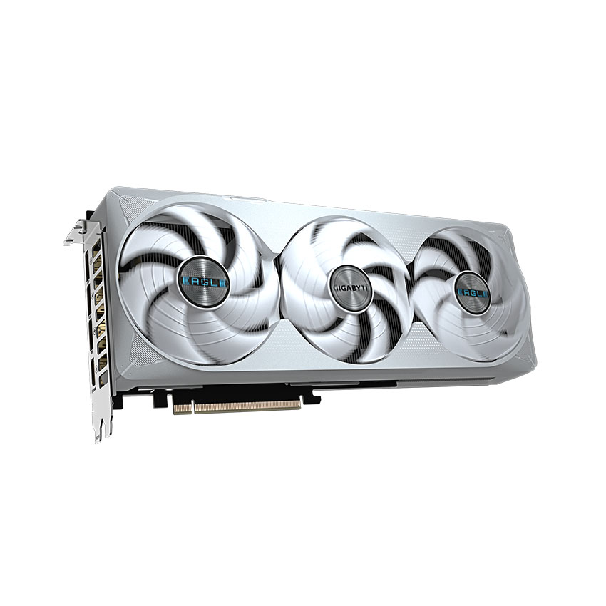 Card màn hình Gigabyte RTX 5060 Ti EAGLE OC ICE 16GD (GV-N506TEAGLE OC ICE-16GD)