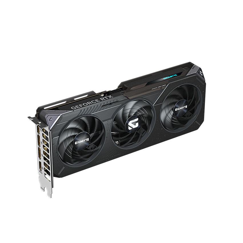 Card màn hình Gigabyte RTX 5060 Ti GAMING OC 16GD (GV-N506TGAMINGOC-16GD)
