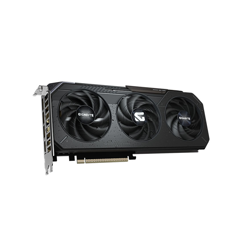 Card màn hình Gigabyte RTX 5060 Ti GAMING OC 16GD (GV-N506TGAMINGOC-16GD)