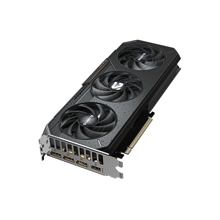 Card màn hình Gigabyte RTX 5060 Ti GAMING OC 16GD (GV-N506TGAMINGOC-16GD)