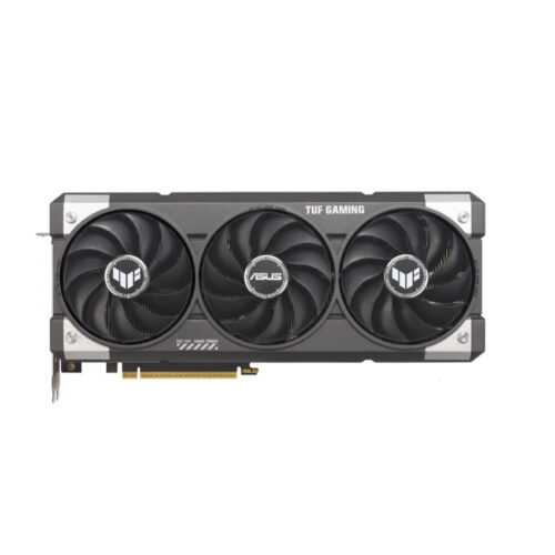 Card màn hình Asus TUF RTX 5060 Ti 16G OC GAMING (