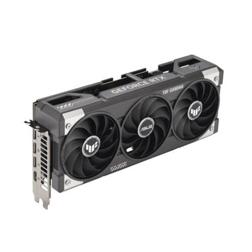 Card màn hình Asus TUF RTX 5060 Ti 16G OC GAMING (
