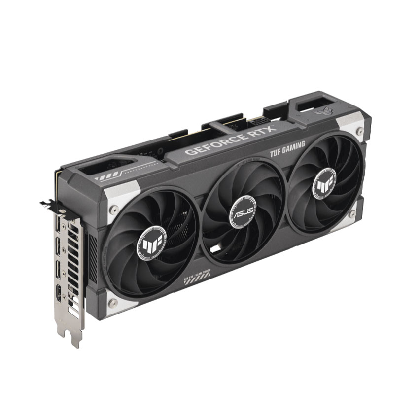 Card màn hình Asus TUF RTX 5060 Ti 16G OC GAMING (