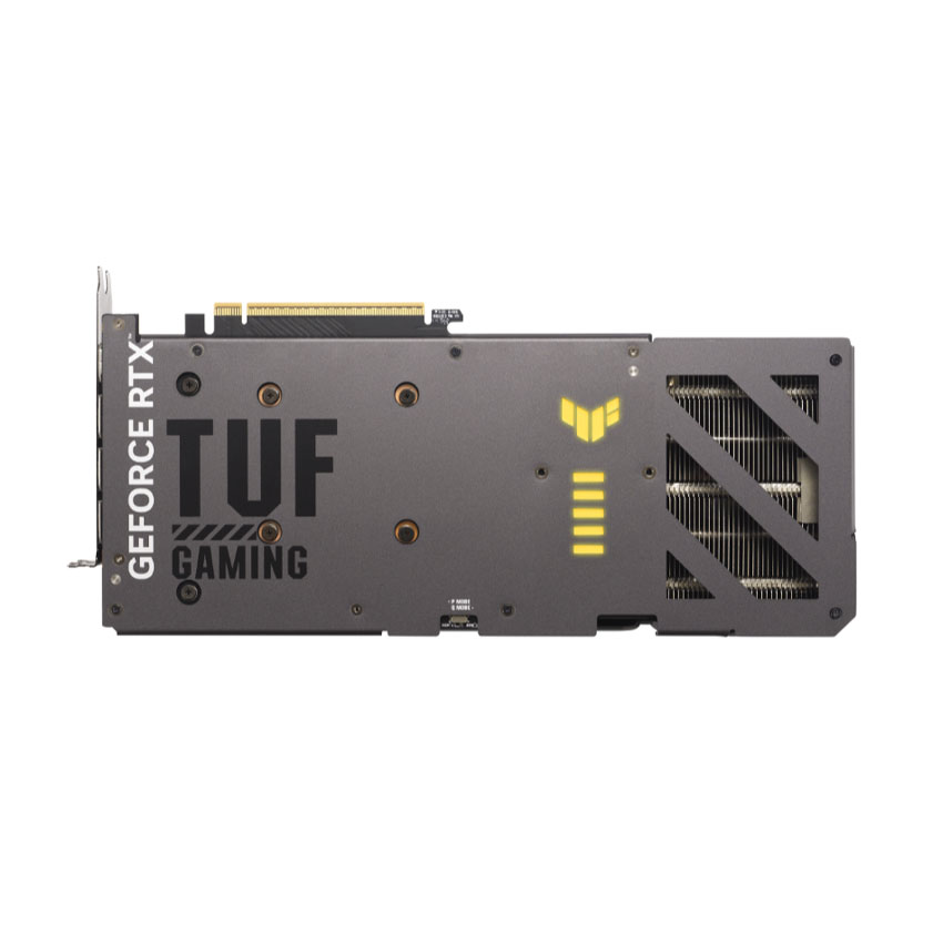 Card màn hình Asus TUF RTX 5060 Ti 16G OC GAMING (