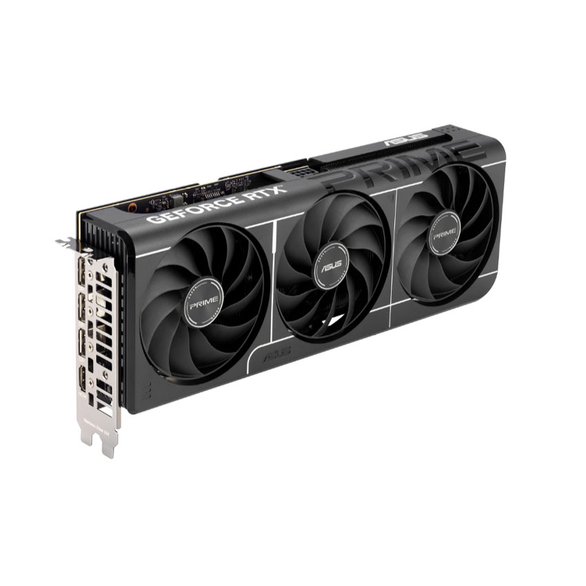 Card màn hình Asus PRIME RTX 5060 Ti 16G OC