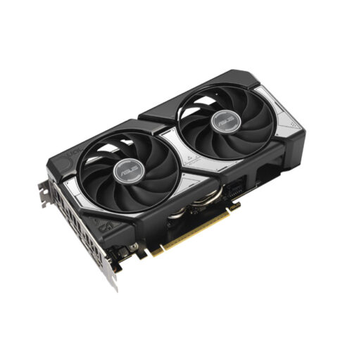 Card màn hình Asus DUAL RTX 5060 Ti 16G OC