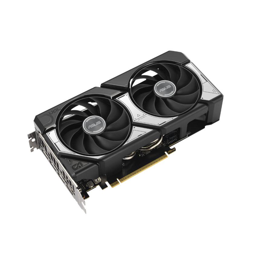 Card màn hình Asus DUAL RTX 5060 Ti 16G OC