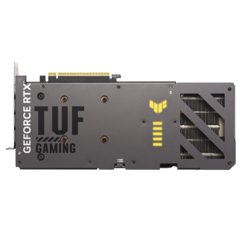 Card màn hình Asus TUF RTX 5060 Ti O8G GAMING