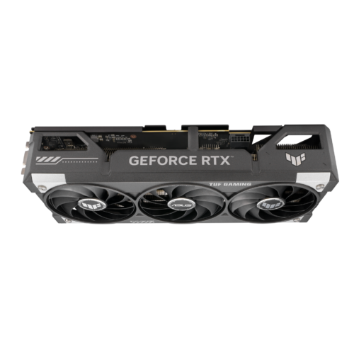 Card màn hình Asus TUF RTX 5060 Ti O8G GAMING