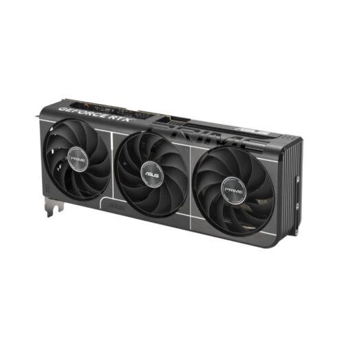 Card màn hình Asus PRIME RTX 5060 Ti O8G