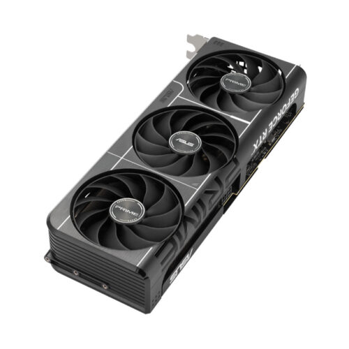 Card màn hình Asus PRIME RTX 5060 Ti O8G