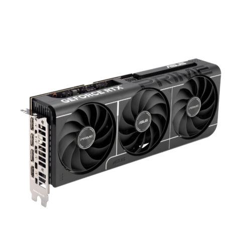Card màn hình Asus PRIME RTX 5060 Ti O8G
