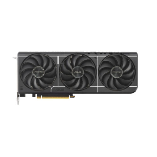 Card màn hình Asus PRIME RTX 5060 Ti O8G
