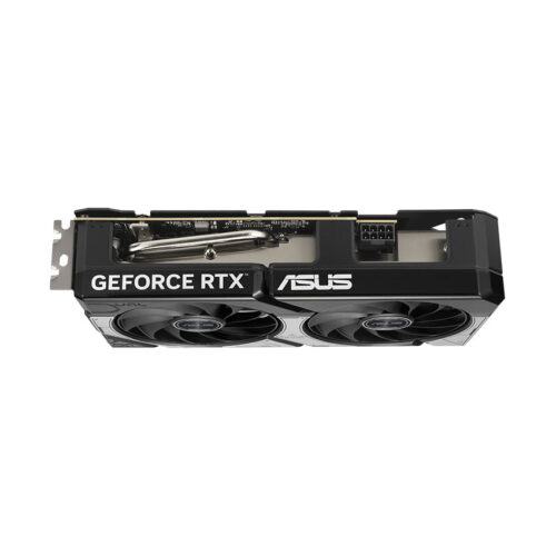 Card màn hình Asus DUAL RTX 5060 Ti O8G
