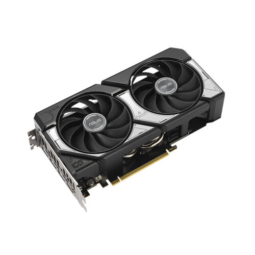 Card màn hình Asus DUAL RTX 5060 Ti O8G