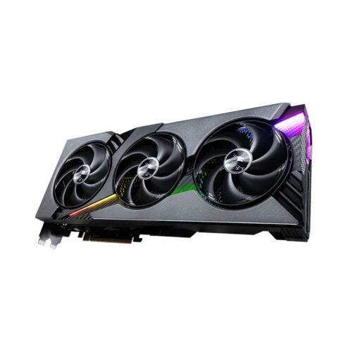 Card màn hình MSI RTX 5060 Ti 16G VANGUARD SOC
