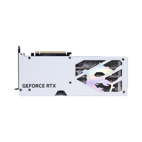 Card màn hình MSI RTX 5060 Ti 16G GAMING TRIO OC WHITE (I