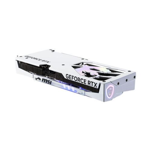 Card màn hình MSI RTX 5060 Ti 16G GAMING TRIO OC WHITE (I