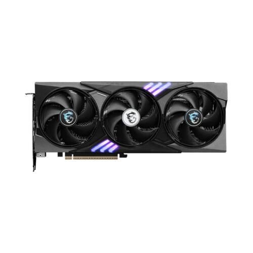 Card màn hình MSI RTX 5060 Ti 16G GAMING TRIO OC