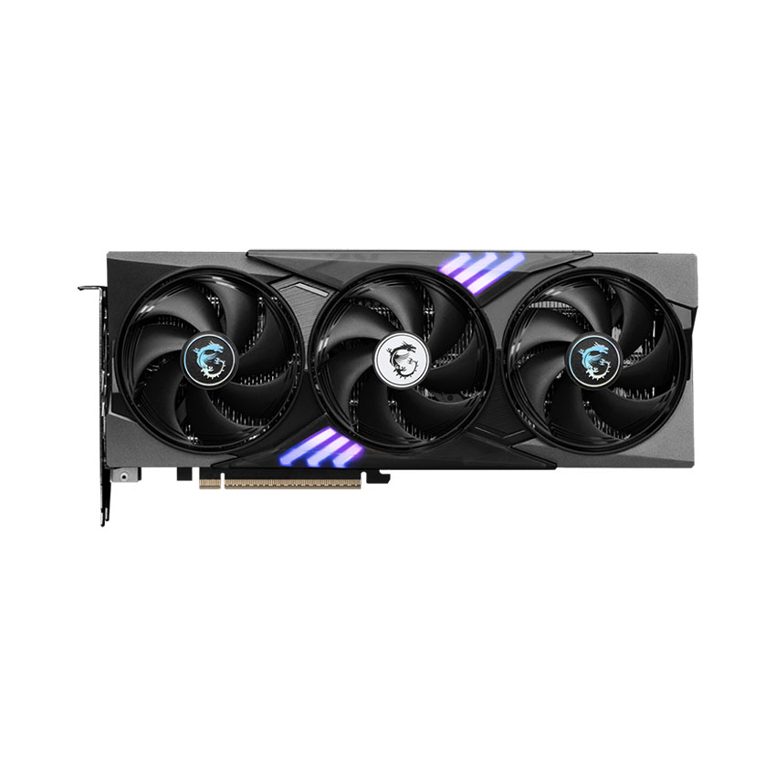 Card màn hình MSI RTX 5060 Ti 16G GAMING TRIO OC