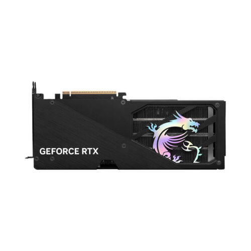 Card màn hình MSI RTX 5060 Ti 16G GAMING TRIO OC