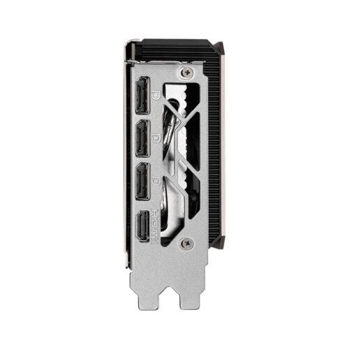 Card màn hình MSI RTX 5060 Ti 16G INSPIRE 2X OC