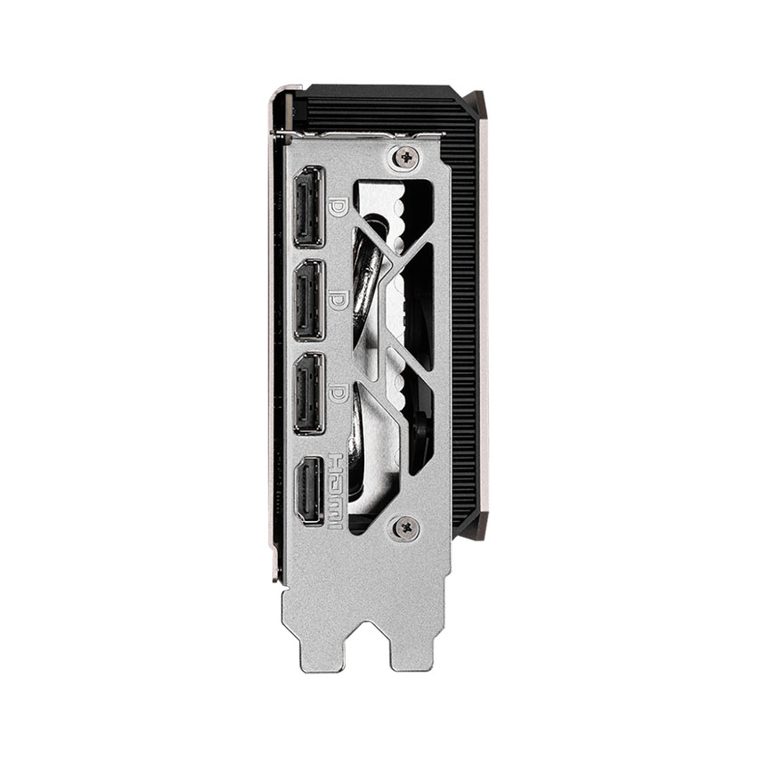 Card màn hình MSI RTX 5060 Ti 16G INSPIRE 2X OC