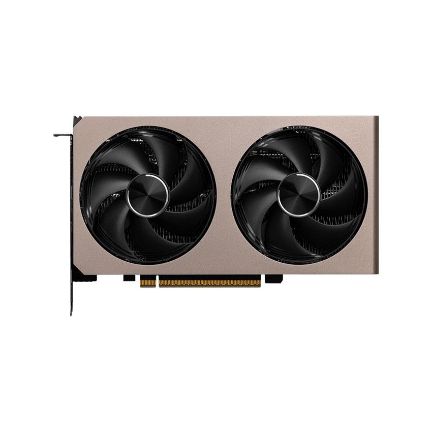 Card màn hình MSI RTX 5060 Ti 16G INSPIRE 2X OC