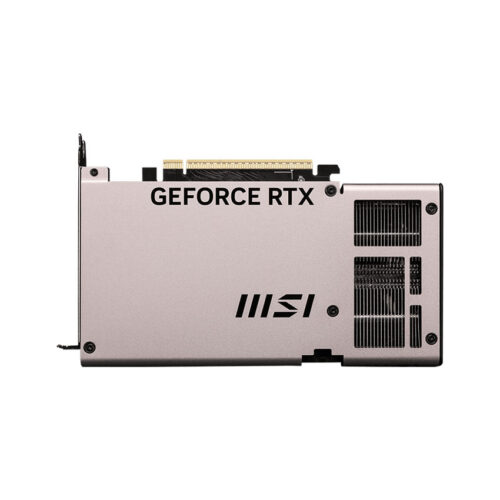 Card màn hình MSI RTX 5060 Ti 16G INSPIRE 2X OC