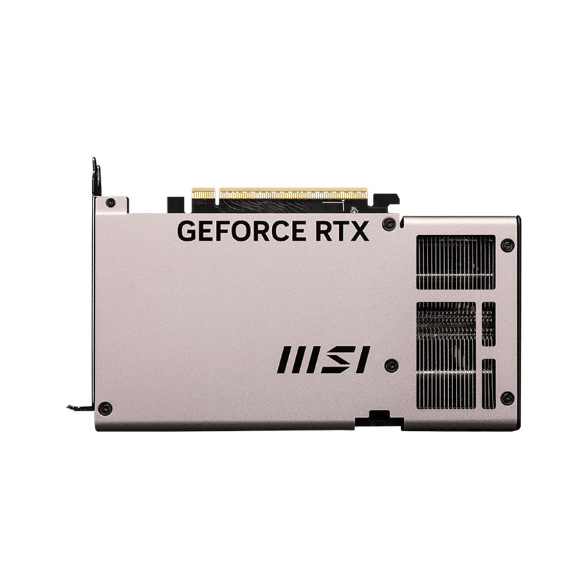 Card màn hình MSI RTX 5060 Ti 16G INSPIRE 2X OC