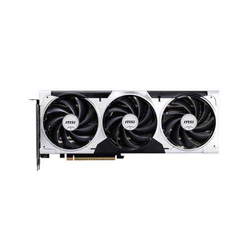 Card màn hình MSI RTX 5060 Ti 16G VENTUS 3X OC