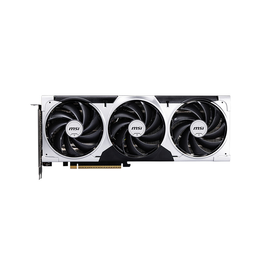 Card màn hình MSI RTX 5060 Ti 16G VENTUS 3X OC