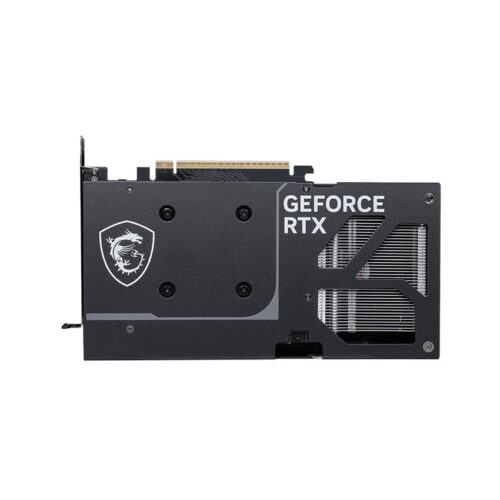 Card màn hình MSI RTX 5060 Ti 16G VENTUS 2X OC PLUS