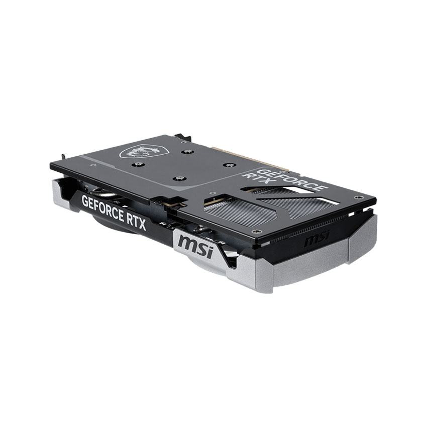 Card màn hình MSI RTX 5060 Ti 16G VENTUS 2X OC PLUS