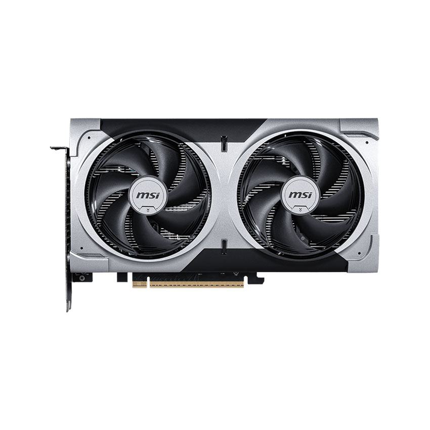 Card màn hình MSI RTX 5060 Ti 16G VENTUS 2X OC PLUS