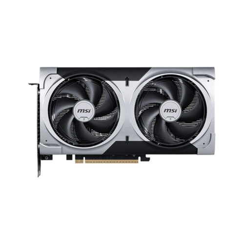 Card màn hình MSI RTX 5060 Ti 16G VENTUS 2X PLUS
