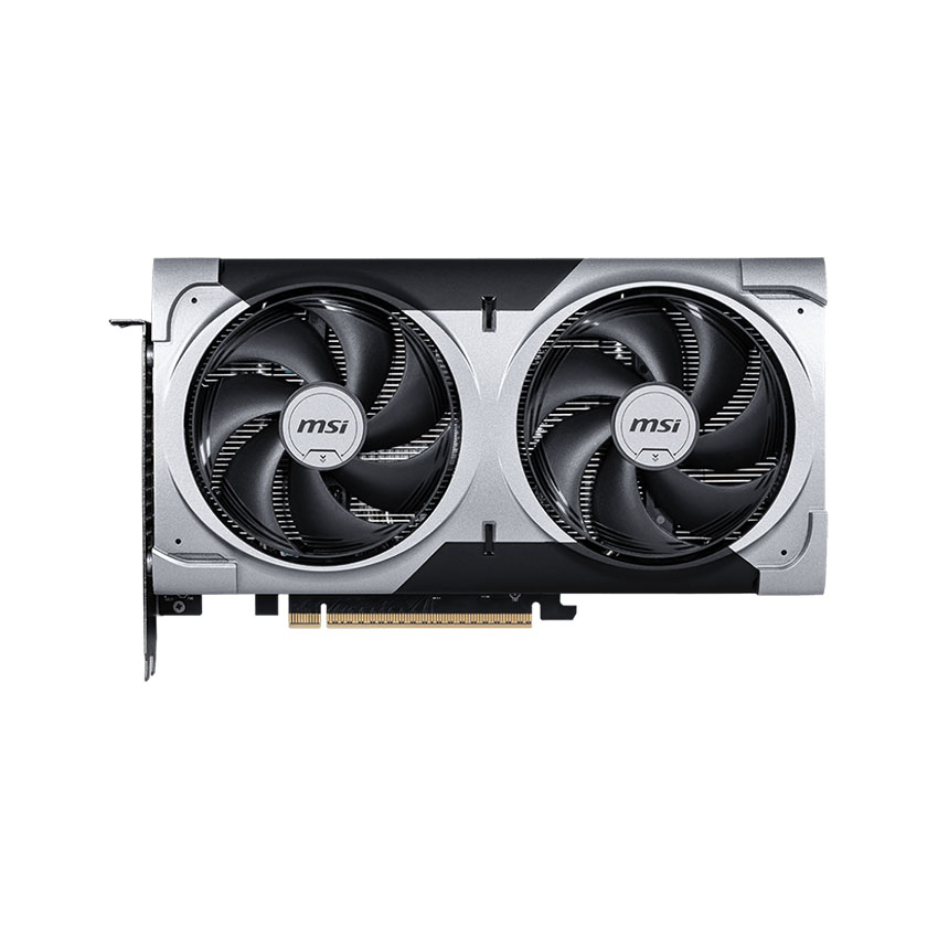 Card màn hình MSI RTX 5060 Ti 16G VENTUS 2X PLUS