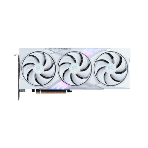 Card màn hình MSI RTX 5060 Ti 8G GAMING TRIO OC WHITE