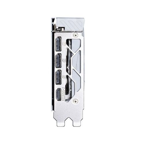 Card màn hình MSI RTX 5060 Ti 8G GAMING TRIO OC WHITE
