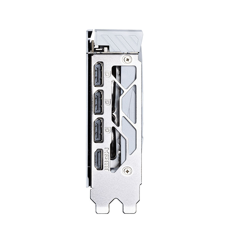 Card màn hình MSI RTX 5060 Ti 8G GAMING TRIO OC WHITE