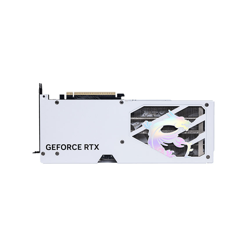 Card màn hình MSI RTX 5060 Ti 8G GAMING TRIO OC WHITE