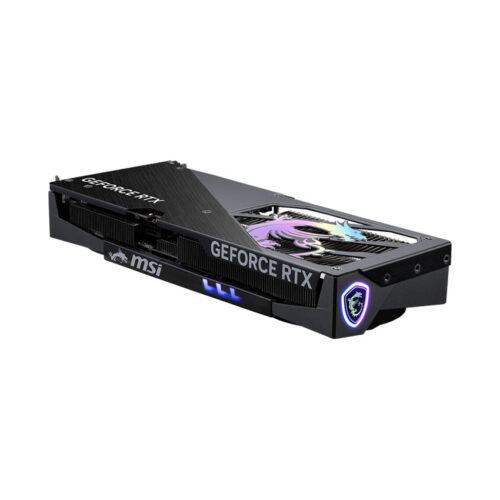 Card màn hình MSI RTX 5060 Ti 8G GAMING TRIO OC