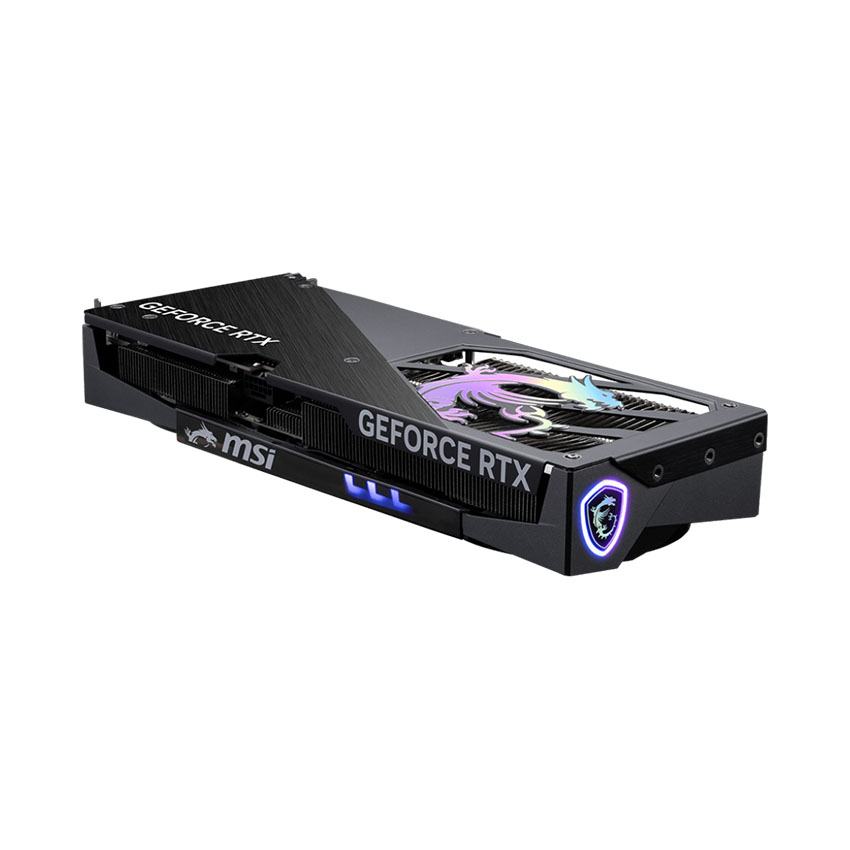 Card màn hình MSI RTX 5060 Ti 8G GAMING TRIO OC