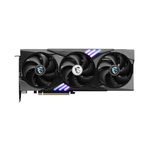 Card màn hình MSI RTX 5060 Ti 8G GAMING TRIO OC
