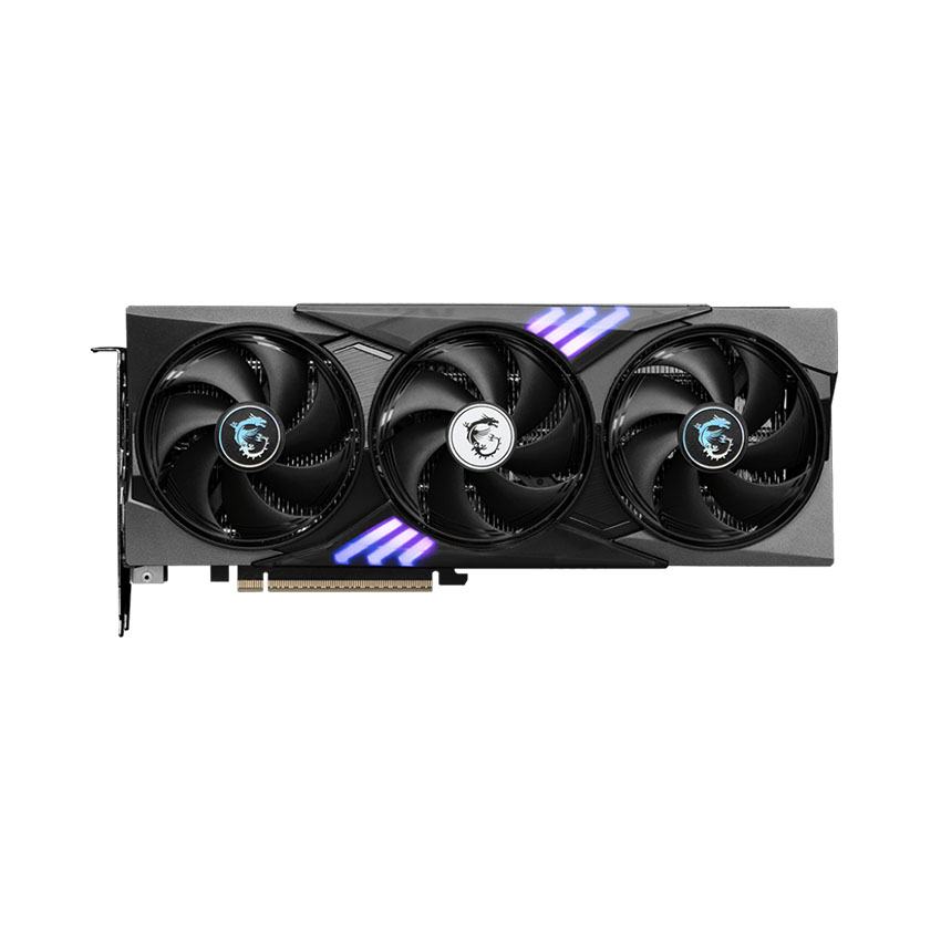 Card màn hình MSI RTX 5060 Ti 8G GAMING TRIO OC